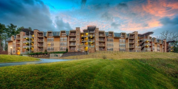 The Residences at Biltmore - Asheville image 17